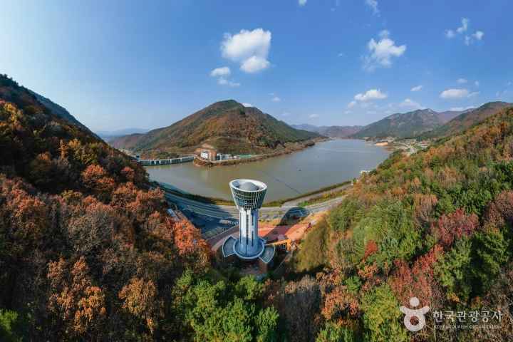 Bohyeonsan Dam Beolbit Observatory