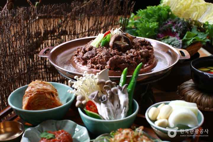 불고기