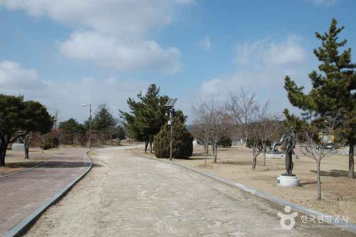 Kudurae Sculpture Park 