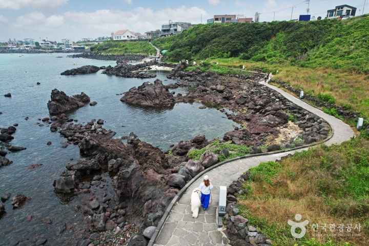 Handam Coastal Trail