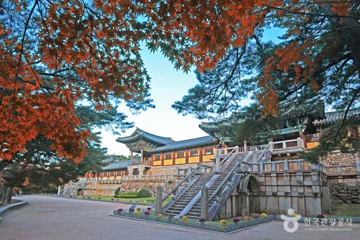 불국사
