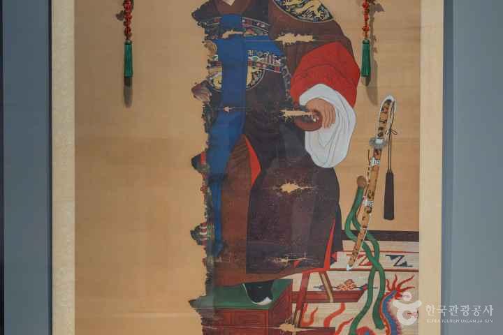 National Museum of the Annals of the Joseon Dynasty