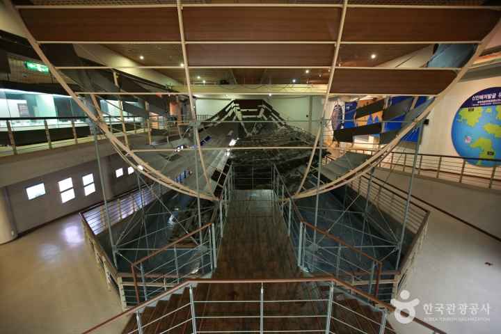 국립해양유물전시관