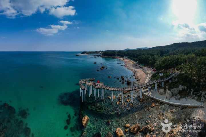Iga-ri Dat Jeonmangdae(Anchor Observation)