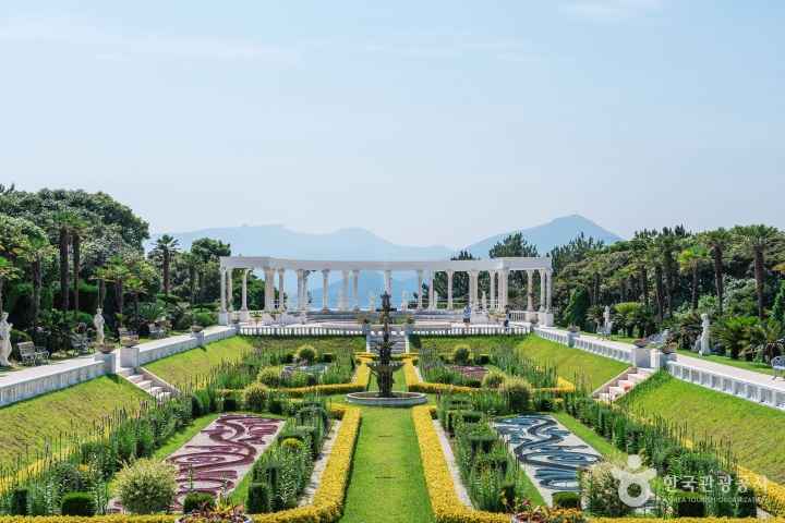Geoje Oedo-Botania