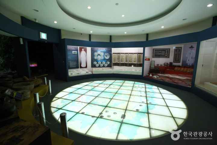 고창판소리박물관 