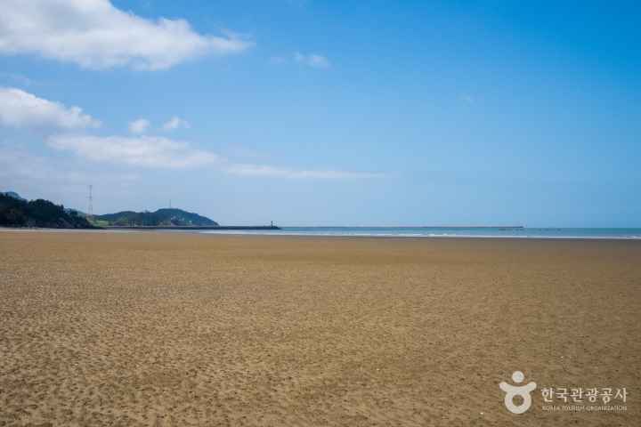 Gusipo Beach