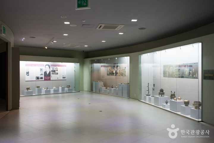 Tea Museum of Korea  