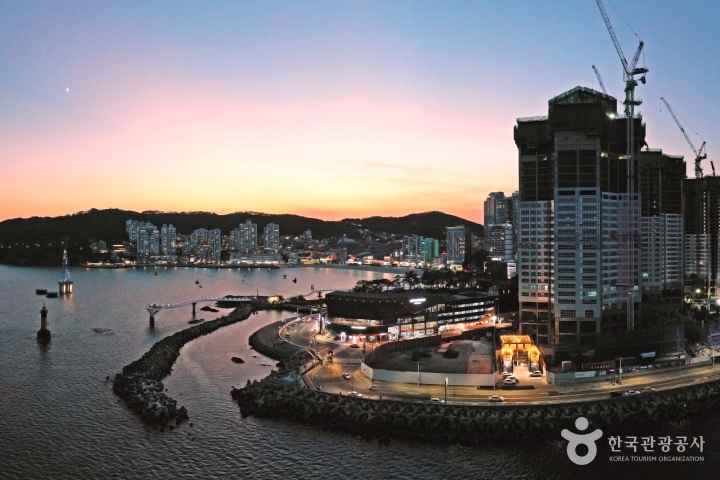 부산 송도해상케이블카