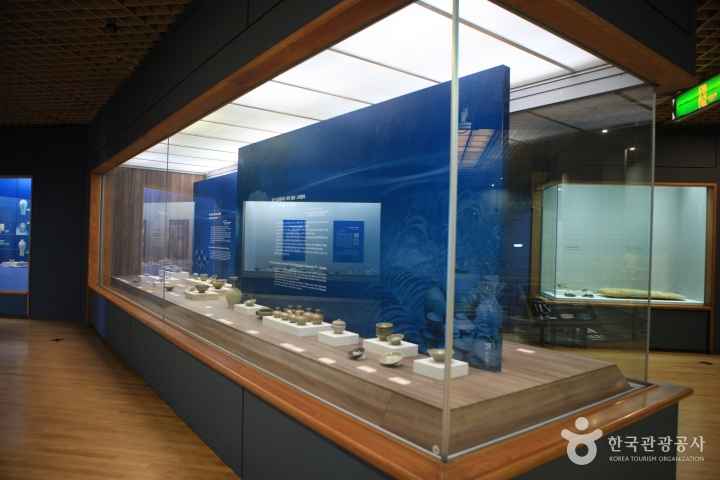 국립해양유물전시관