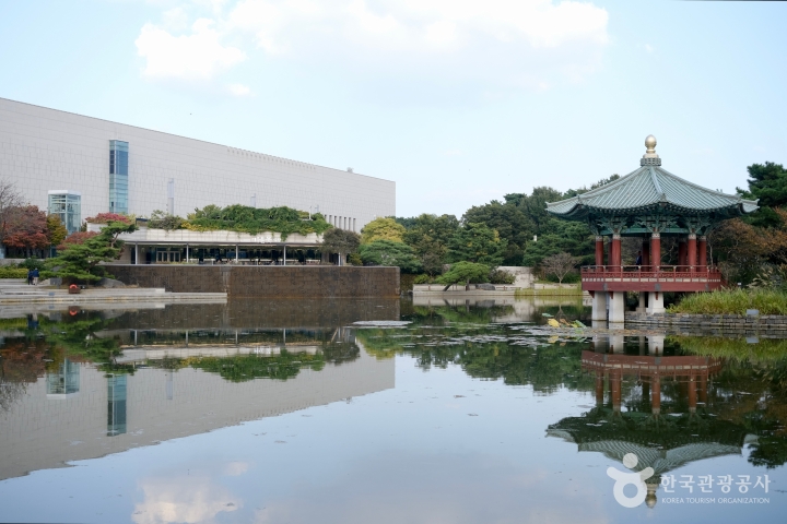 National Museum of Korea