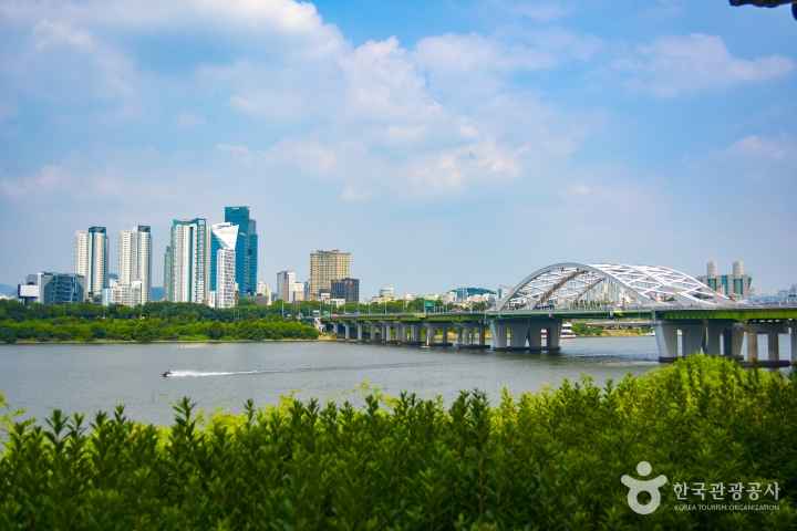 Seonyudo Park