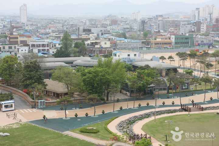 고창판소리박물관