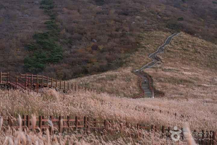 Ganwoljae Pass