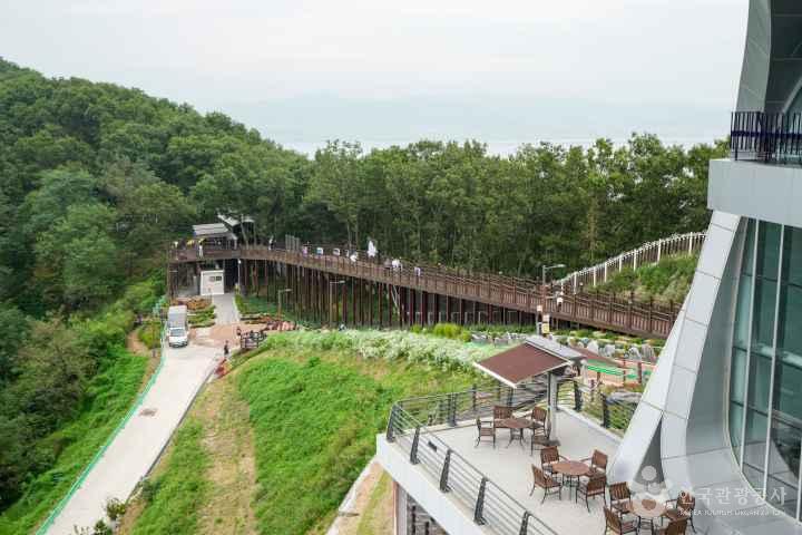Hwagae Garden