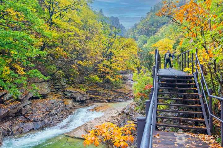 설악산국립공원