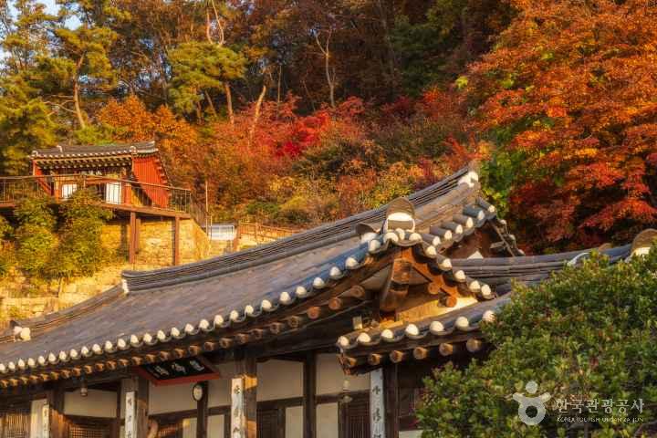 남양주 수종사