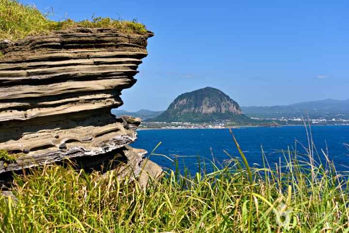 Songaksan Trail
