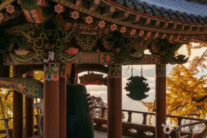 남양주 수종사