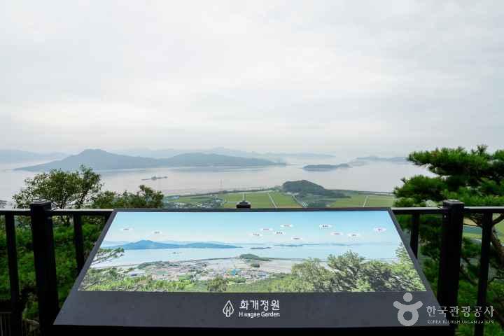 Hwagae Garden
