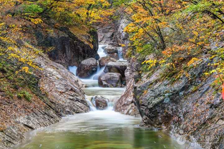 설악산국립공원