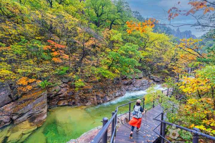 설악산국립공원