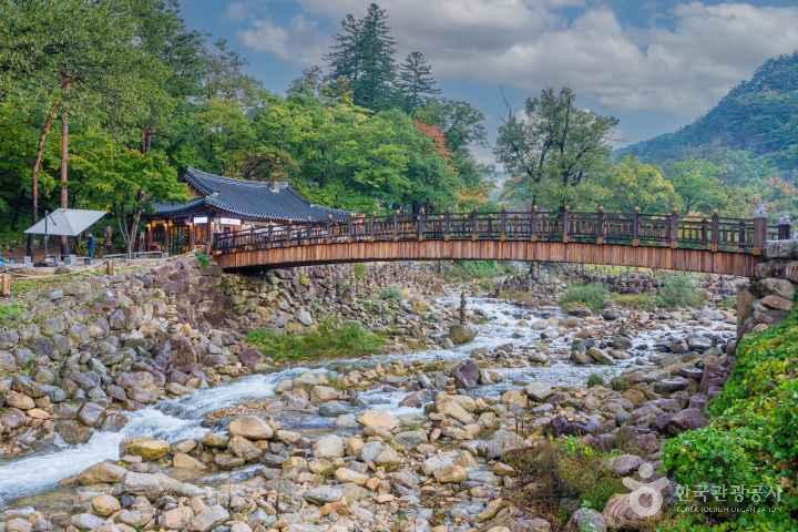 설악산국립공원