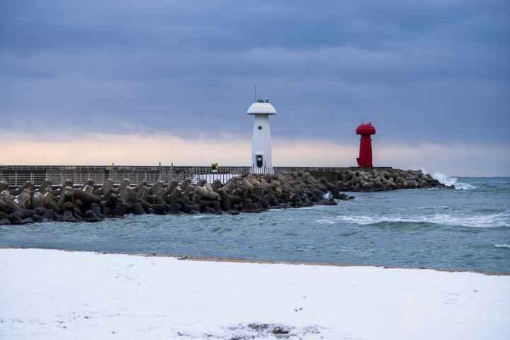 Mulchi Port