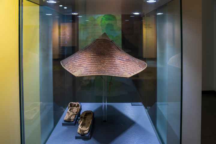 난고 김삿갓 문학관