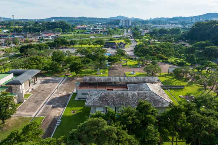 Birth Home of Empress Myeongseong