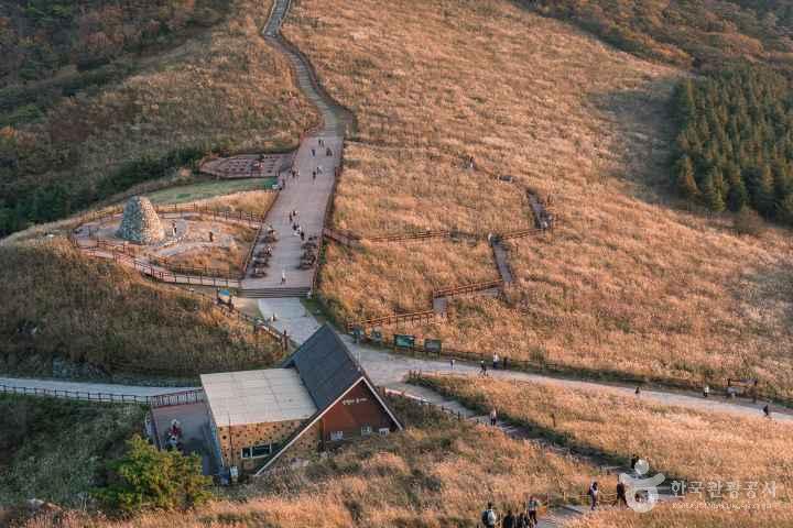 Ganwoljae Pass