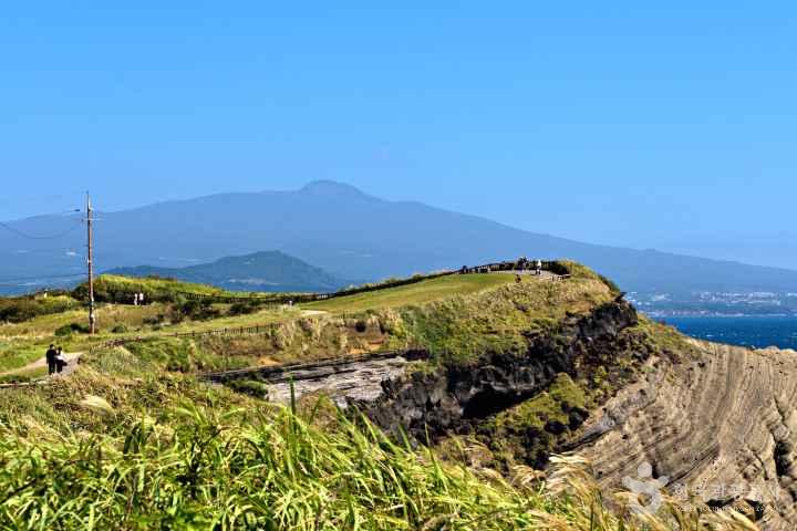 Songaksan Trail