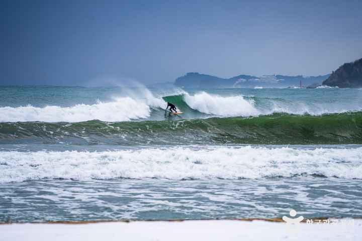 Mulchi Beach