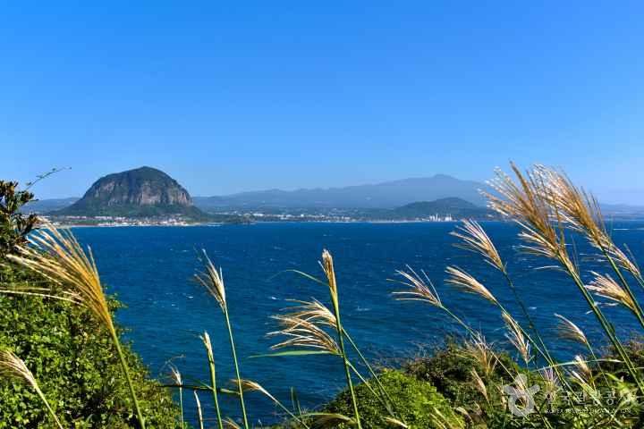 Songaksan Trail