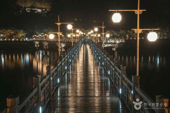 Woryeonggyo Bridge