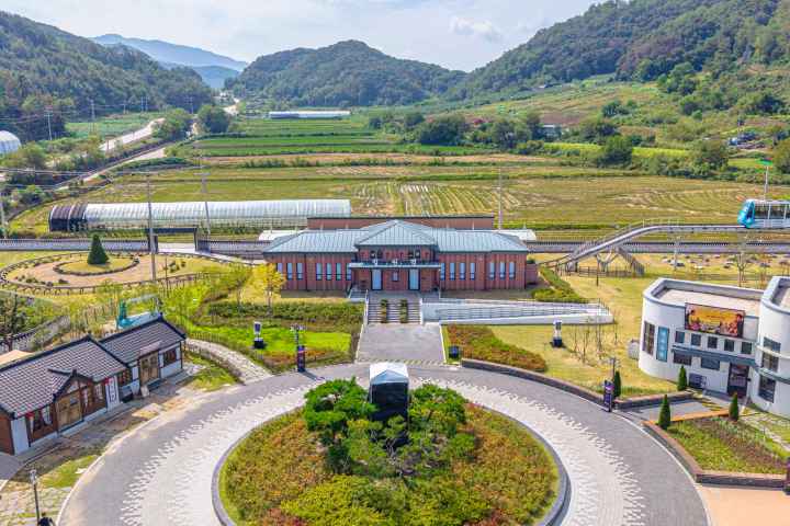 철원역사문화공원