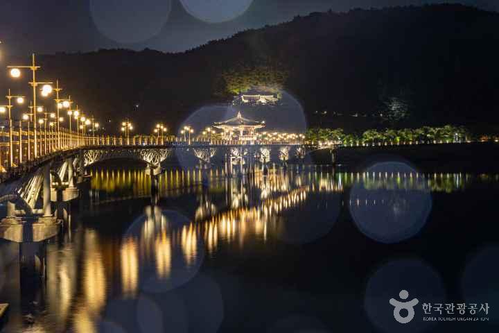 Woryeonggyo Bridge