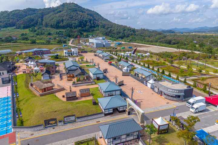 철원역사문화공원