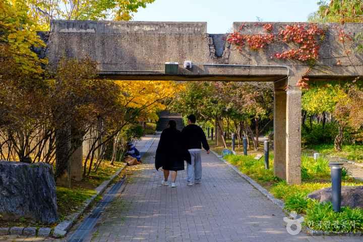 Seonyudo Park