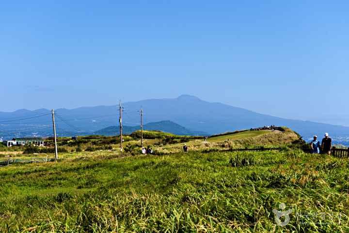 Songaksan Trail