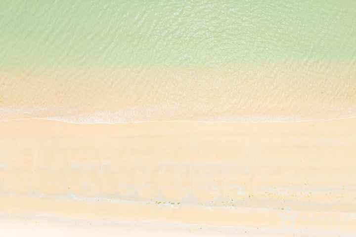 Sinji Myeongsasimni Beach