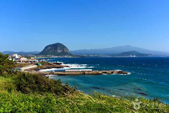 Songaksan Trail