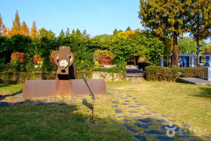 Seonyudo Park