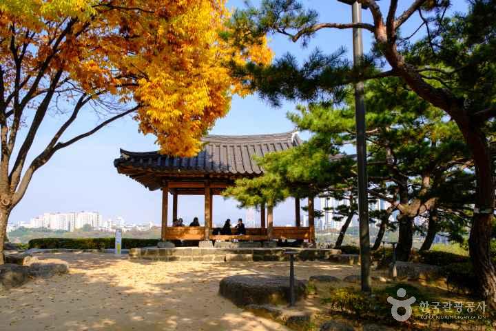 Seonyudo Park
