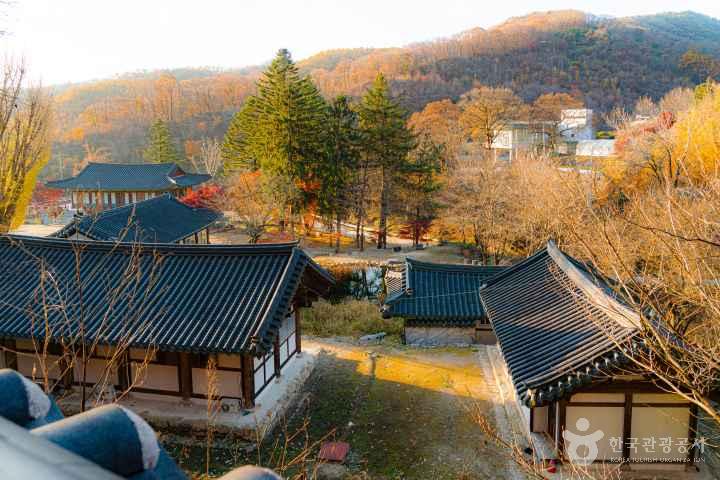 남양주 묘적사