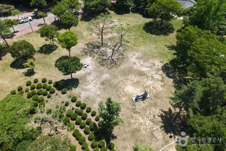 Gudeurae Park