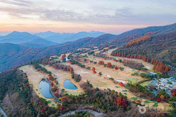 백봉산