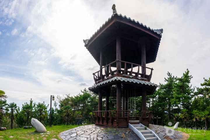 Byeoljubujeon Park