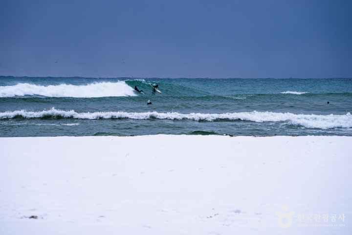 Mulchi Beach