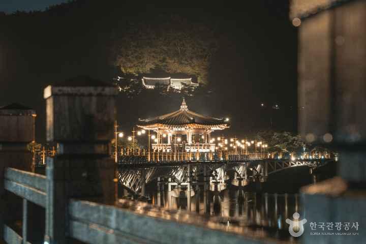 Woryeonggyo Bridge